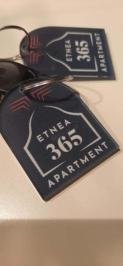 קטאניה Etnea 365 Apartment מראה חיצוני תמונה